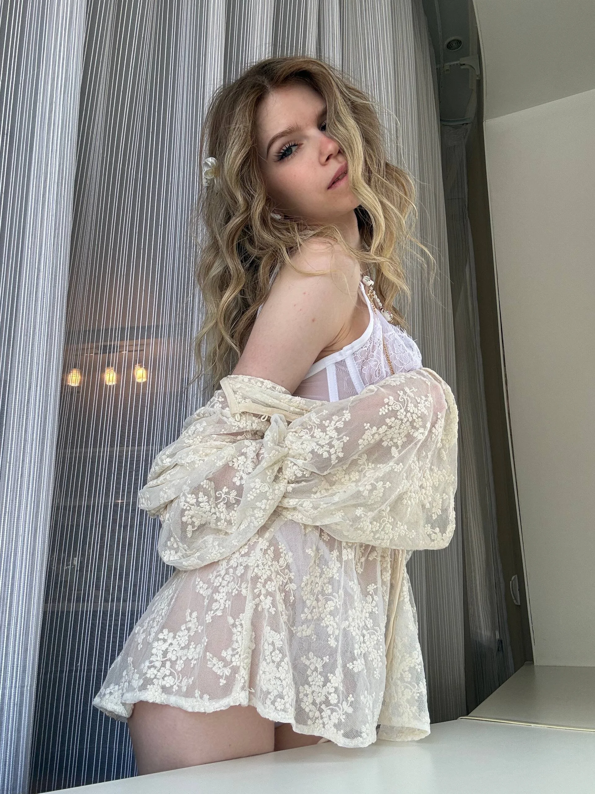 XXX Porn Photo of Nude AmityDilley 22
