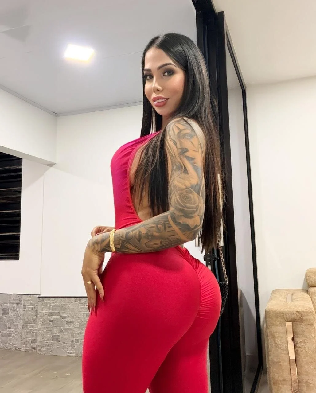 XXX Porn Photo of Nude Danna_Valenttina 5