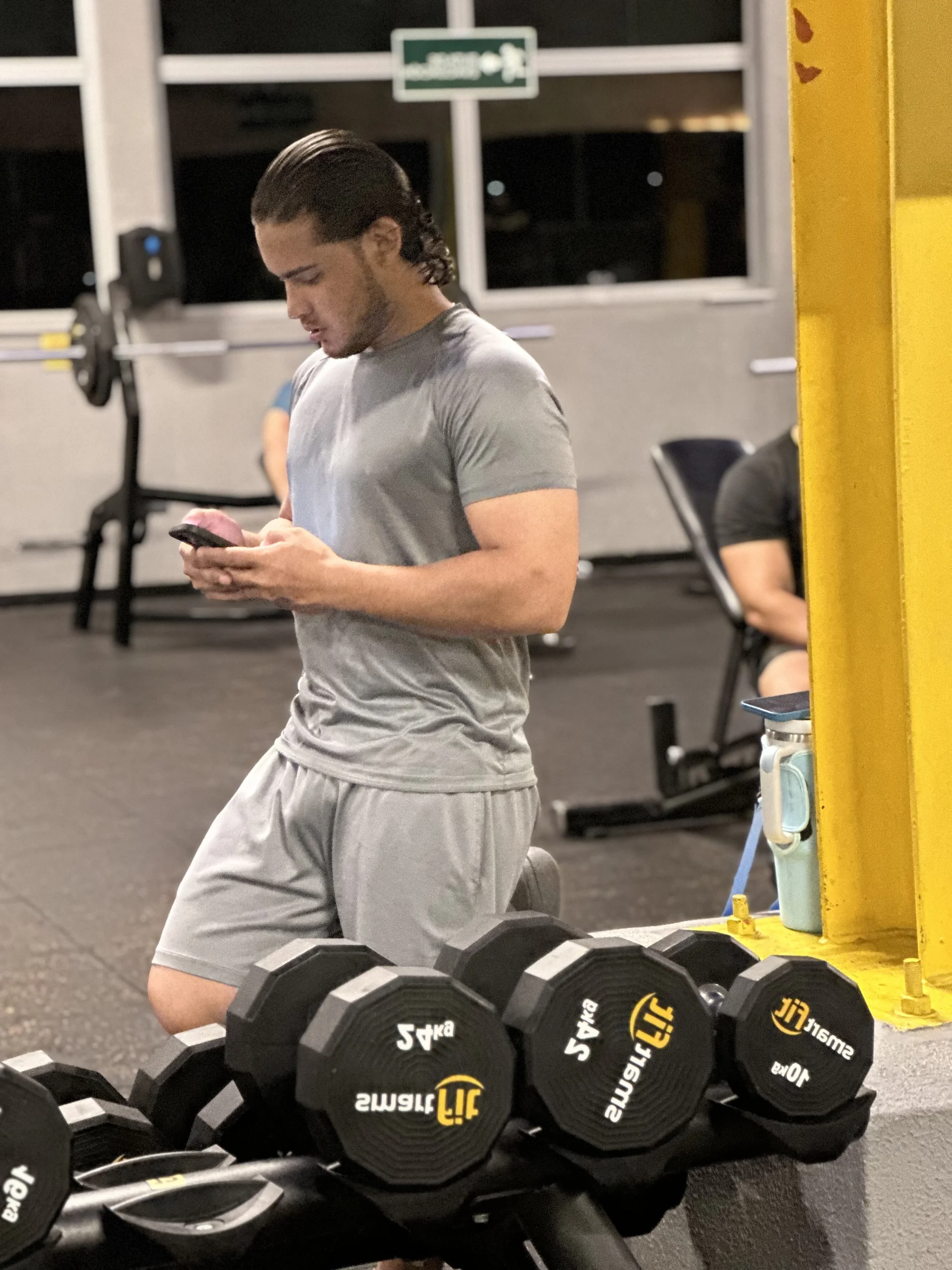 XXX Porn Photo of Nude louis_rueda 5