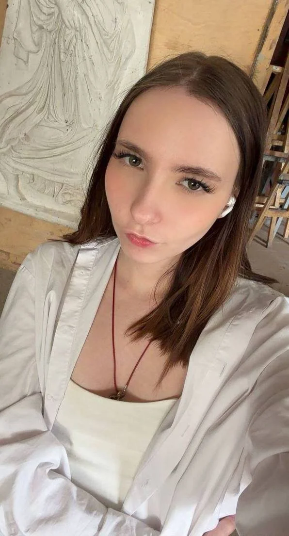 XXX Porn Photo of Nude Verosikasexy 1