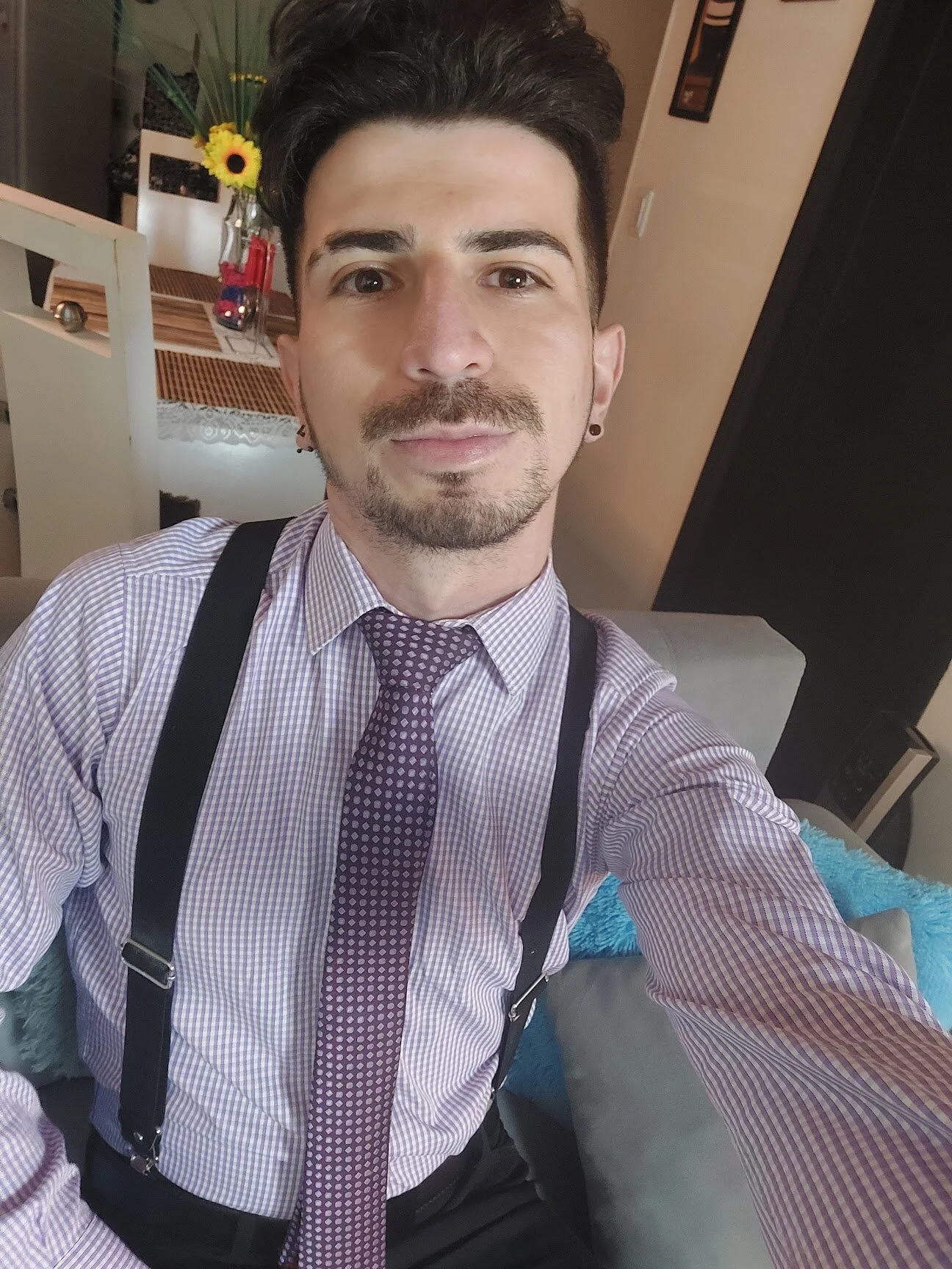 XXX Porn Photo of Nude LiamCossio_ 32