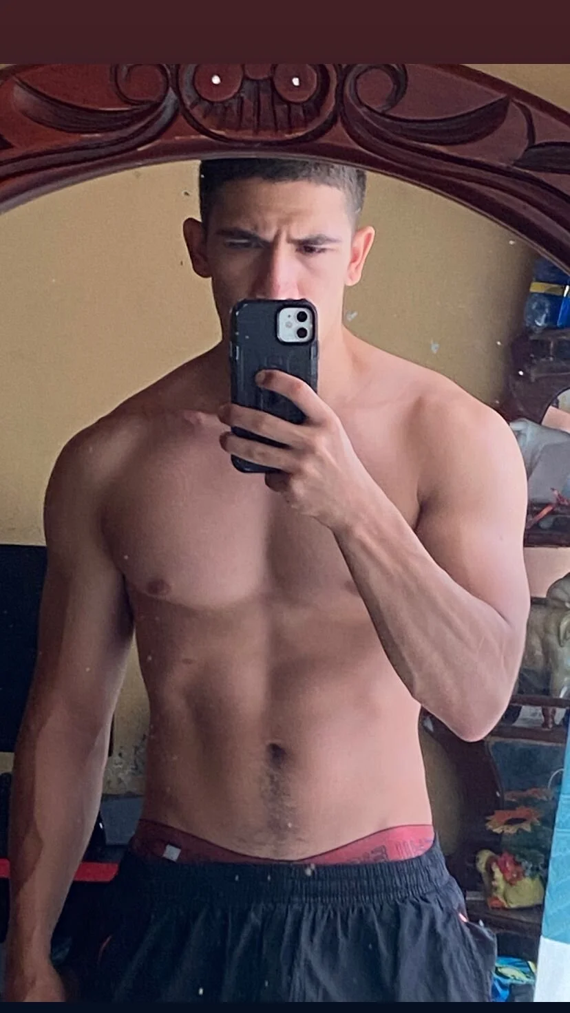 XXX Porn Photo of Nude JeffDaltton 60