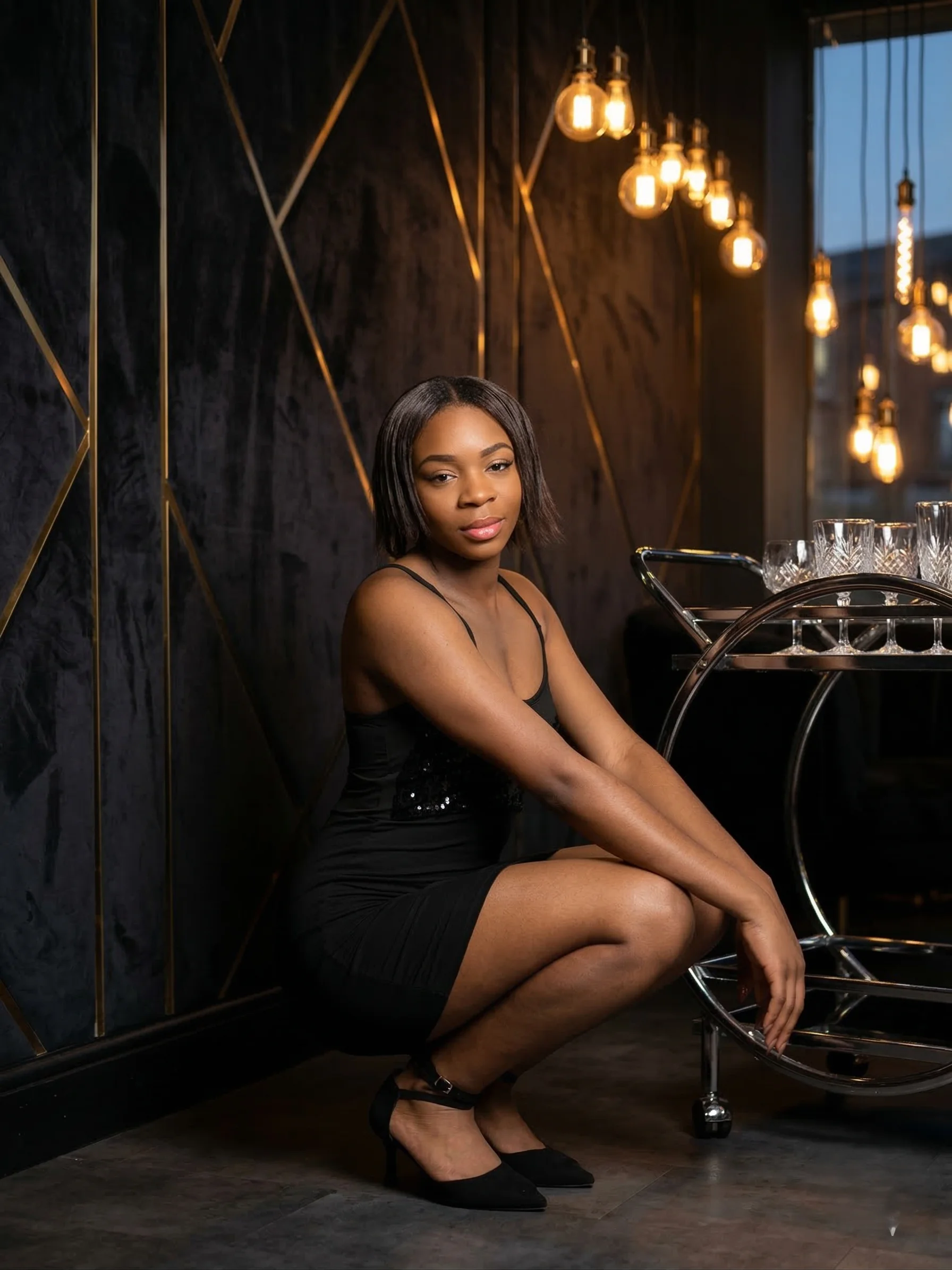 XXX Porn Photo of Nude CloeRosell 1