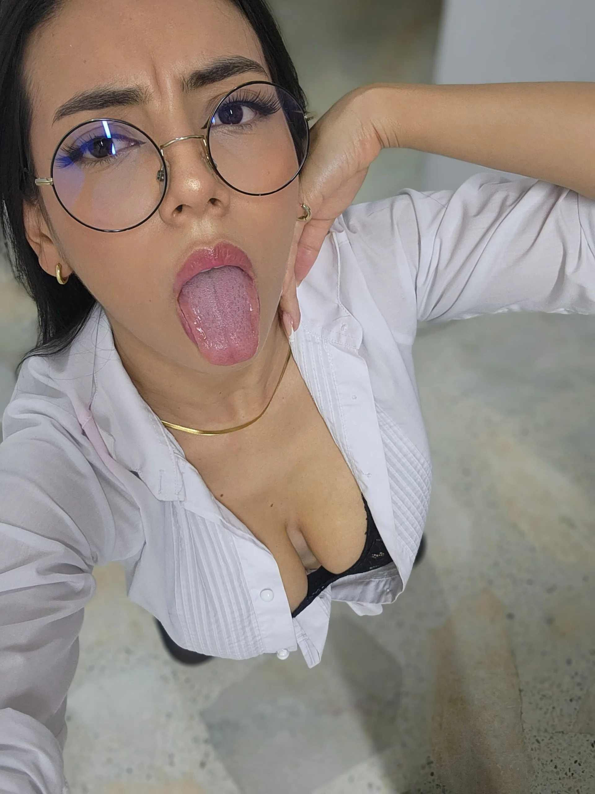 XXX Porn Photo of Nude Julie_Bennet 18