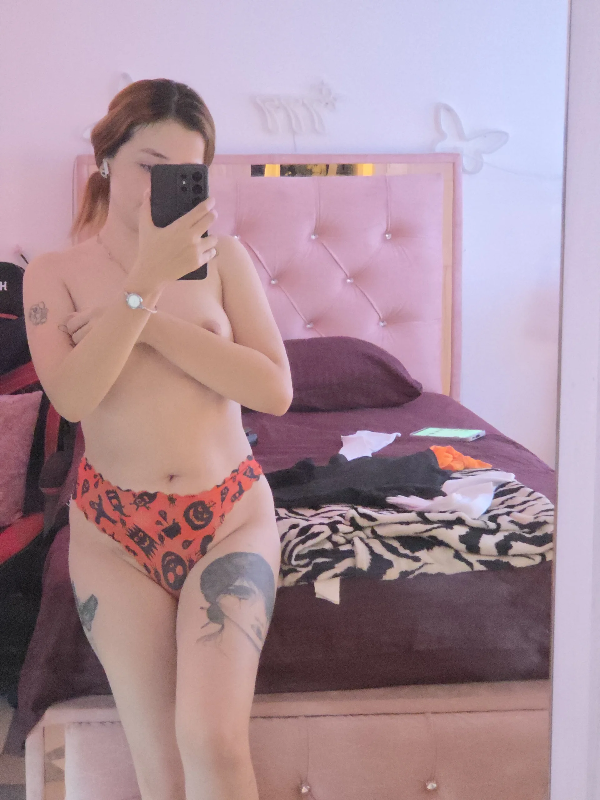 XXX Porn Photo of Nude Jennplay777 17