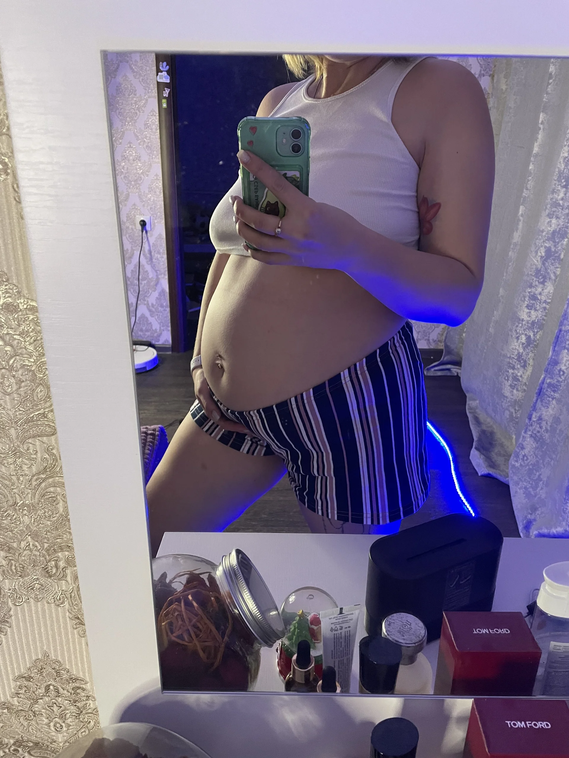 XXX Porn Photo of Nude EndlessLustX 3