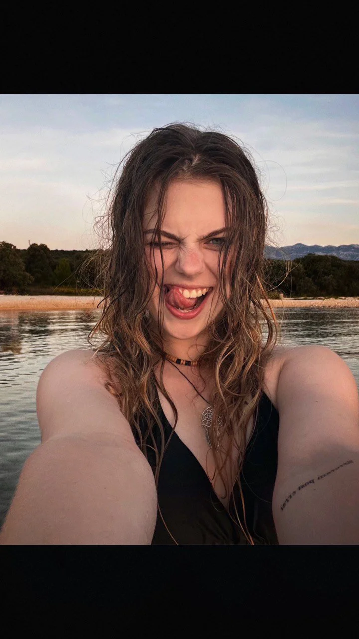 XXX Porn Photo of Nude naya_may 2