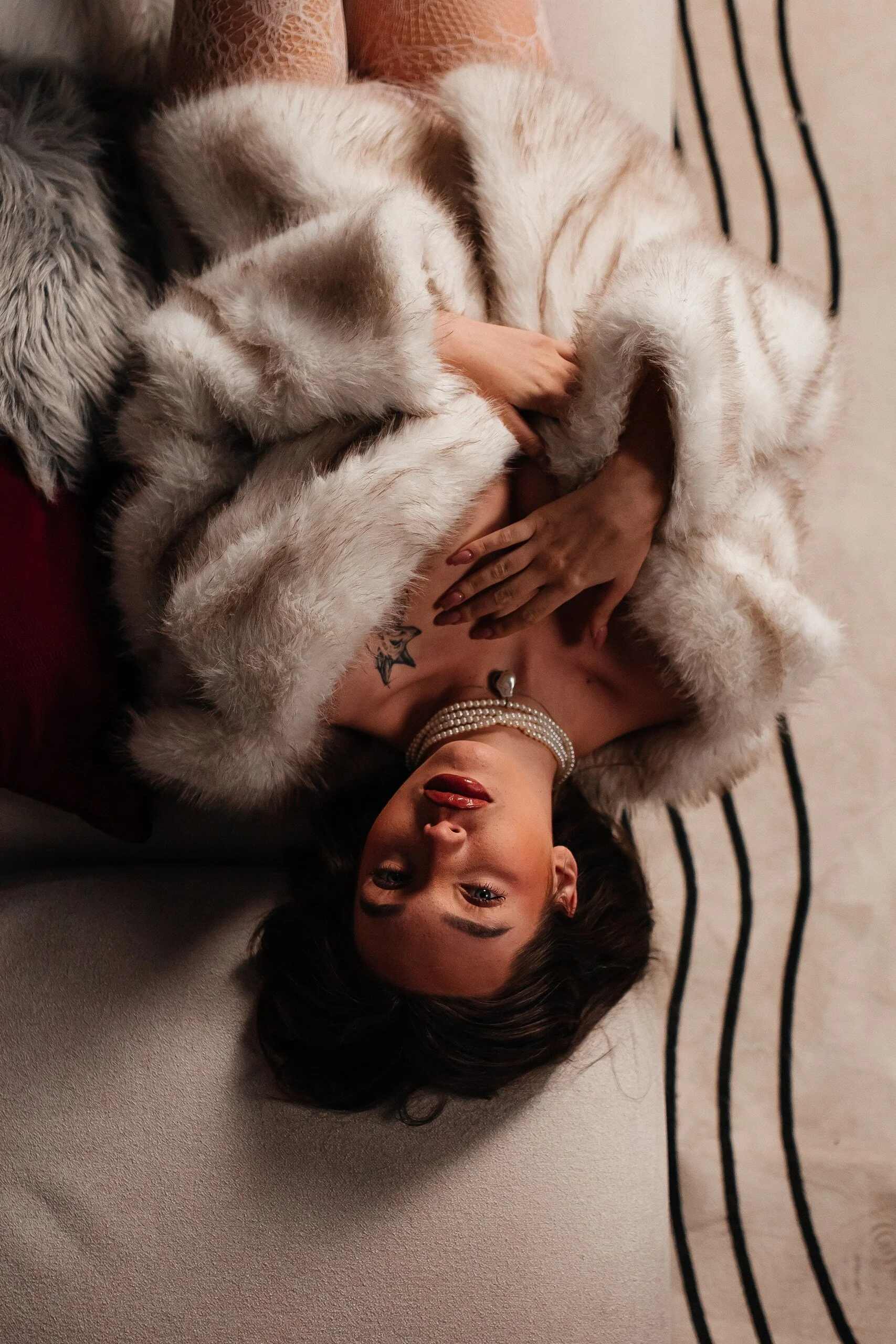 XXX Porn Photo of Nude Emilia_mala 22