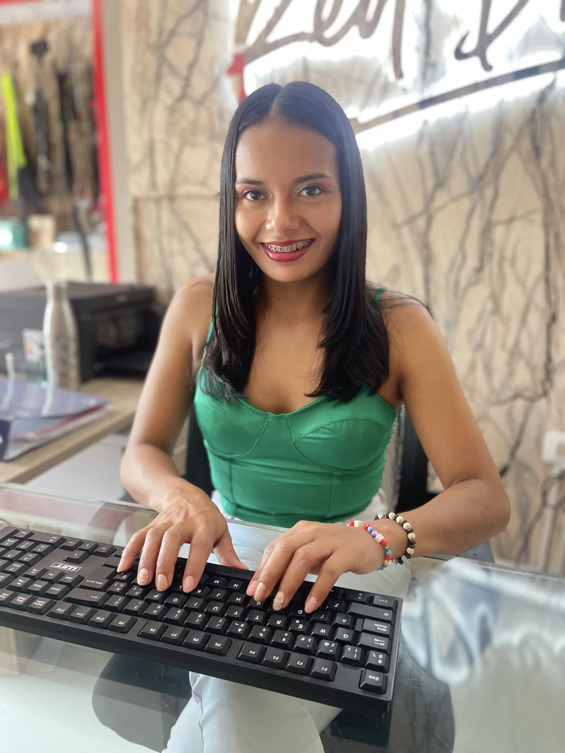 XXX Porn Photo of Nude LYA_SWEETX 6