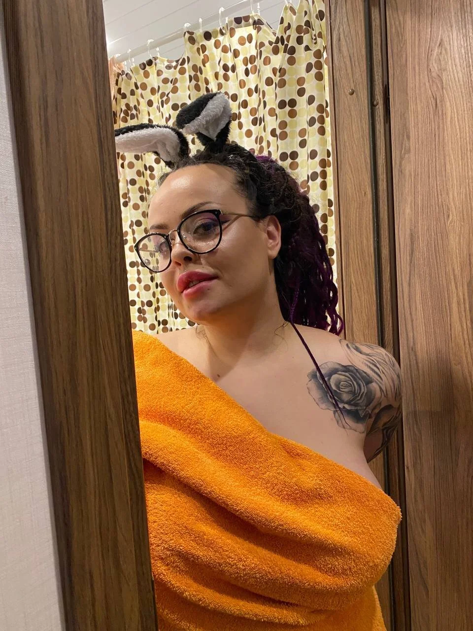 XXX Porn Photo of Nude og_maddison 1