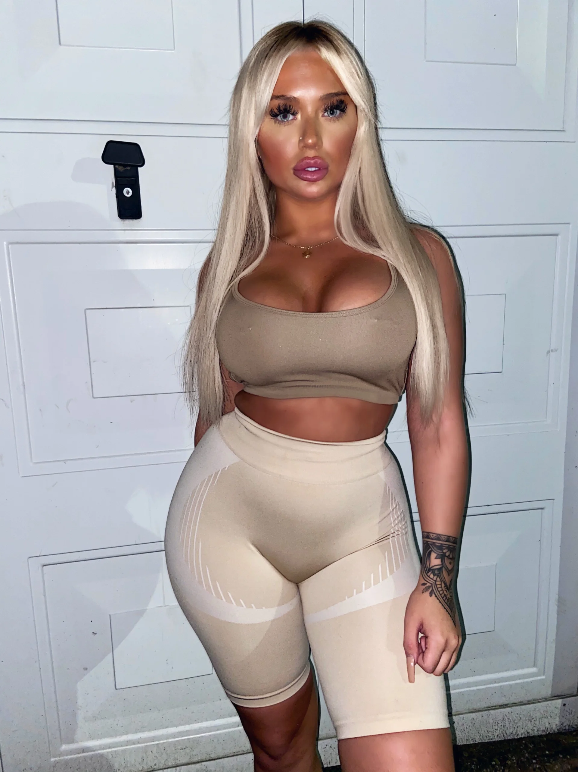 XXX Porn Photo of Nude blissdimicco 348