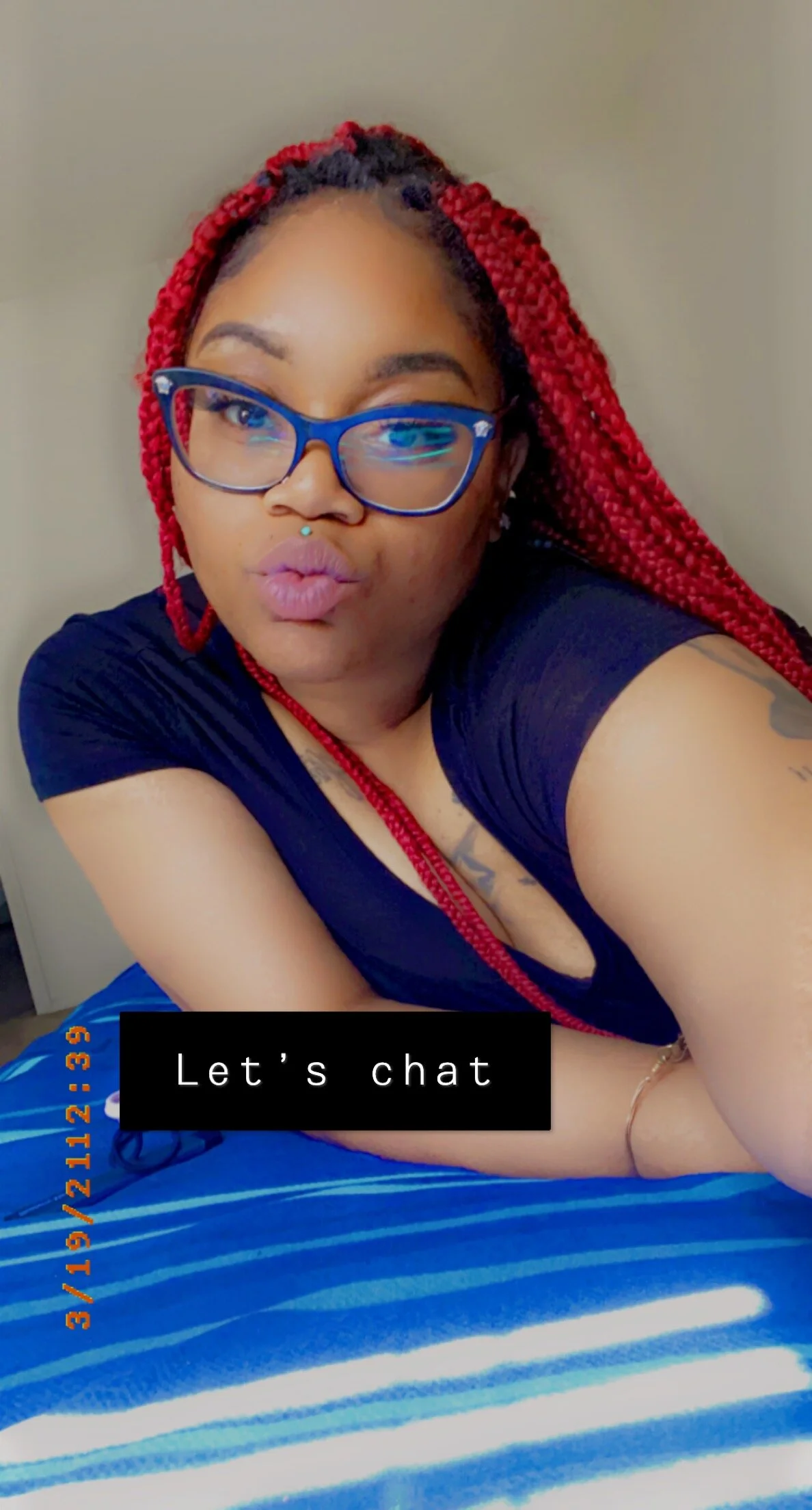 XXX Porn Photo of Nude Teila21 11