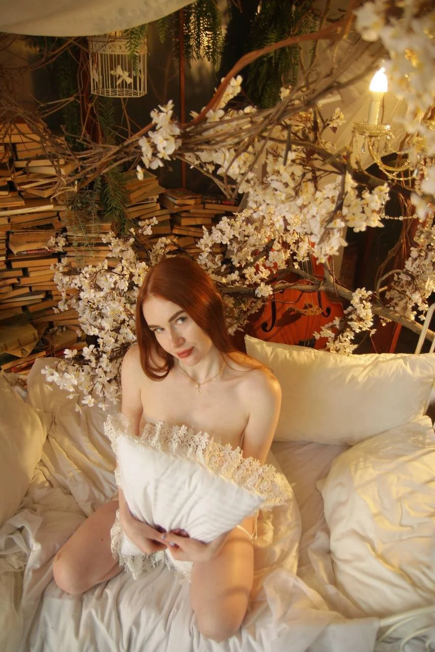 XXX Porn Photo of Nude HeyGinger 78