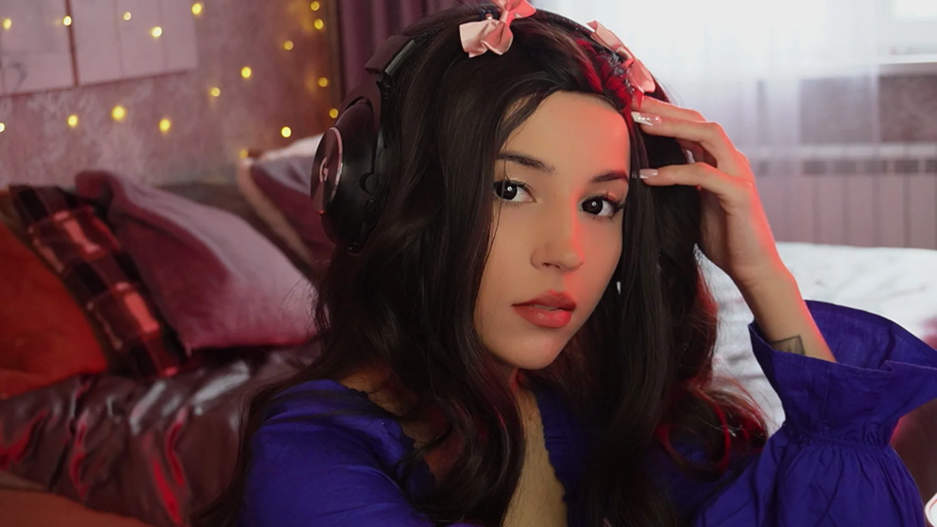 XXX Porn Photo of Nude ROSEESS 10
