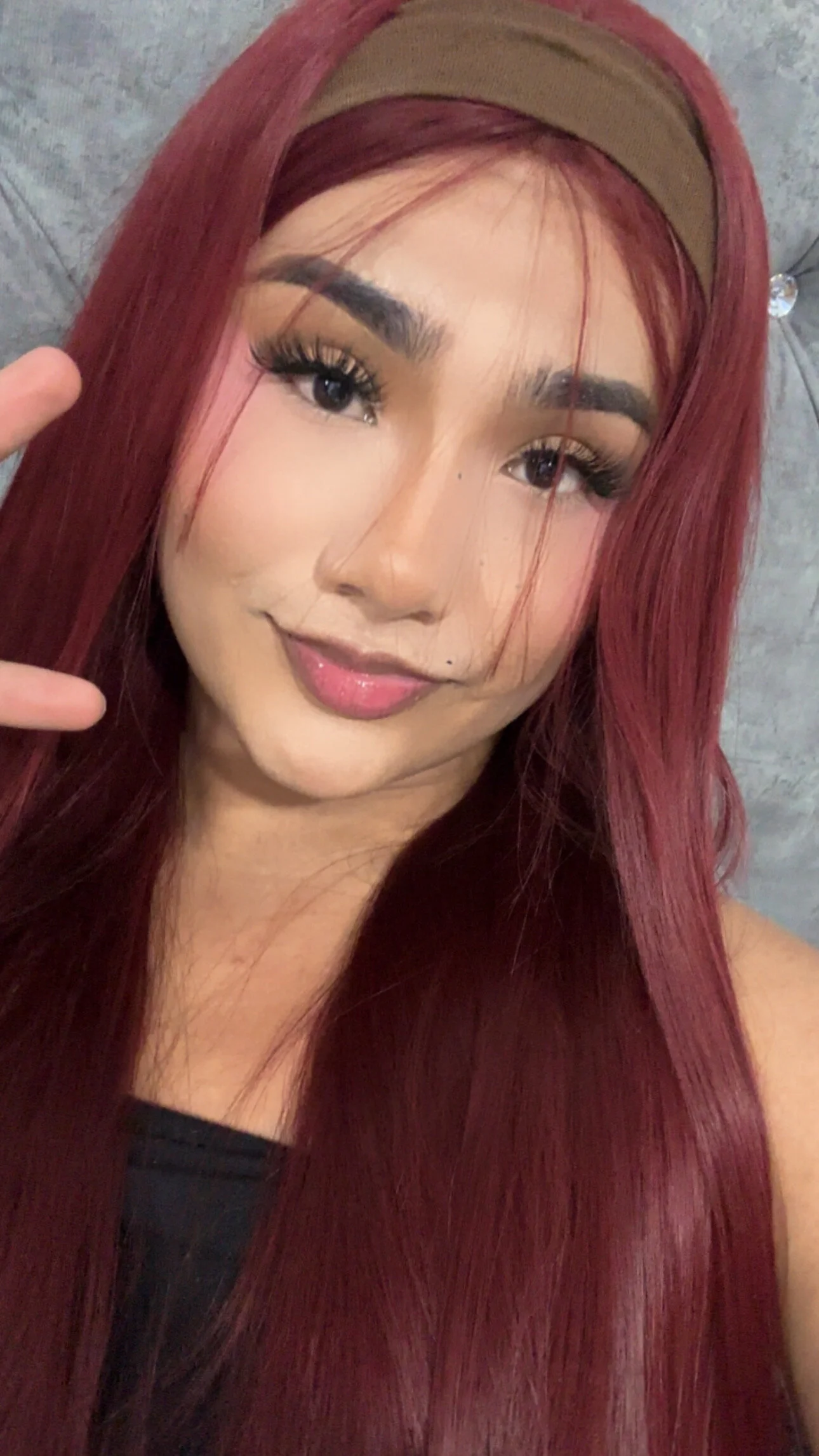 XXX Porn Photo of Nude Maria_Prado 32