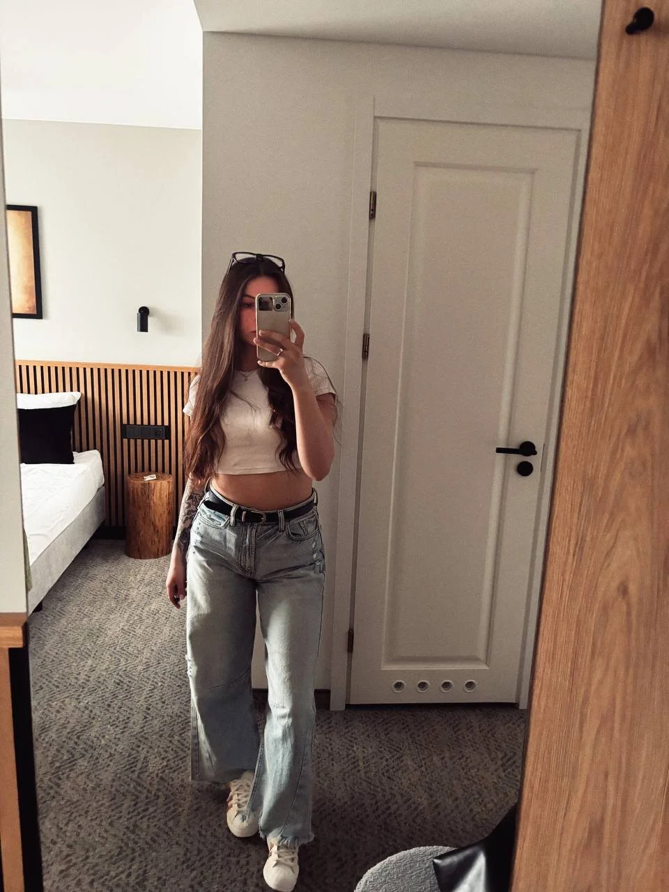 XXX Porn Photo of Nude ThedaStrevell 23
