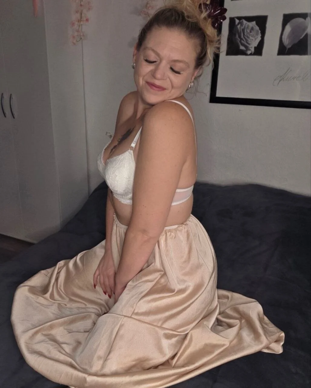 XXX Porn Photo of Nude Anna-LustigOfficial 4