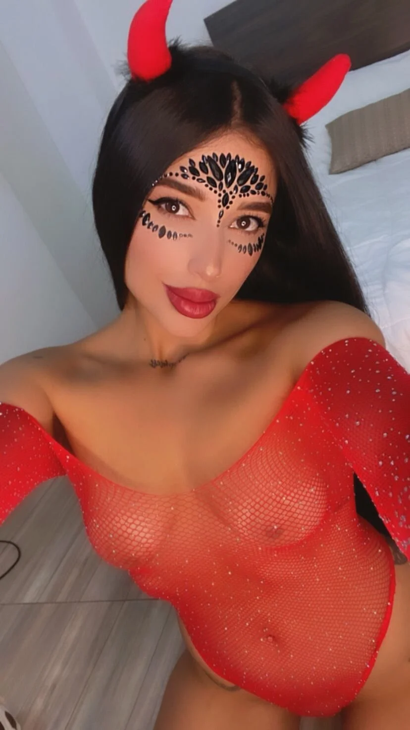 XXX Porn Photo of Nude stephanymonroe 2