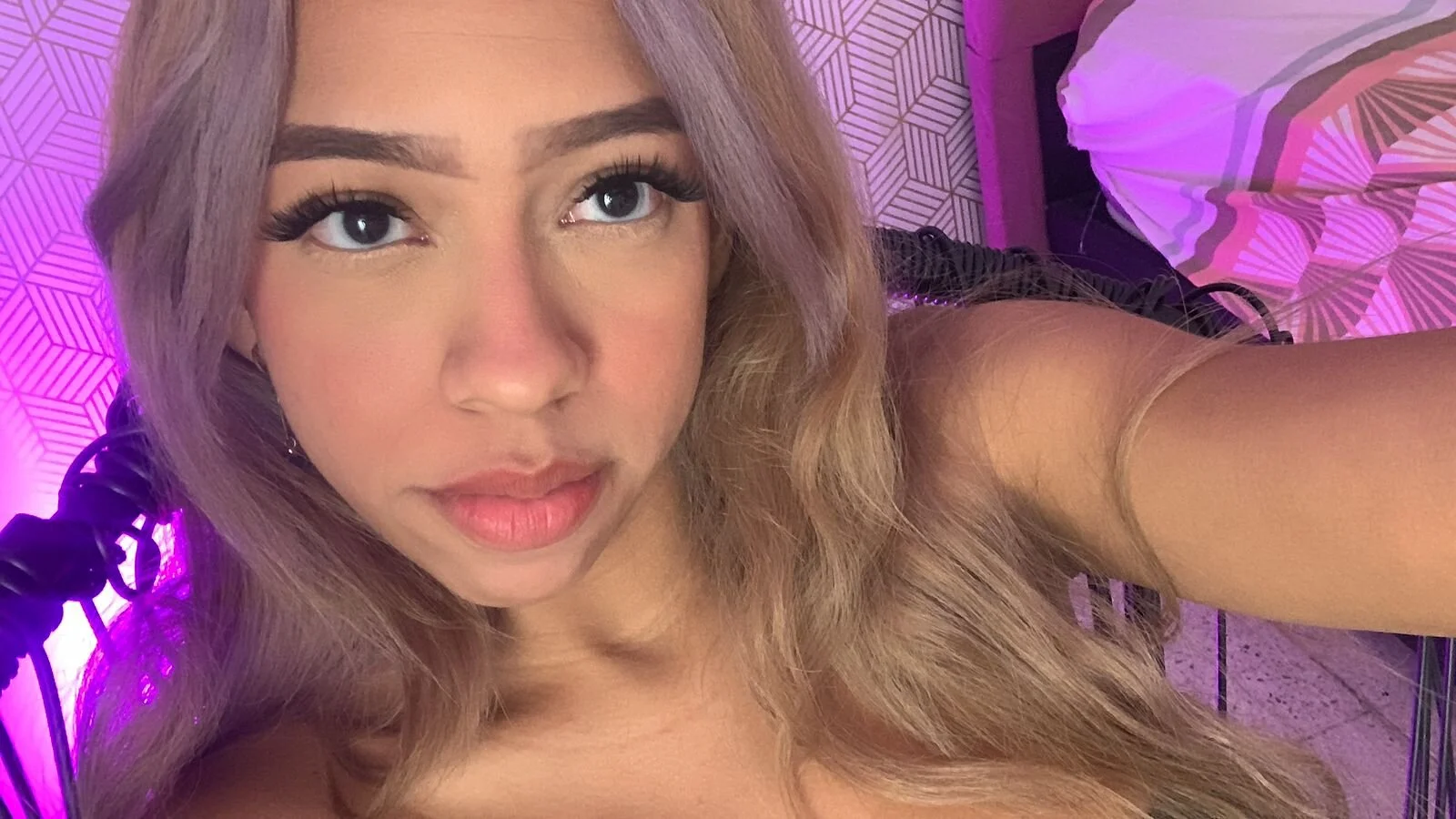 XXX Porn Photo of Nude rosario_1_1 3