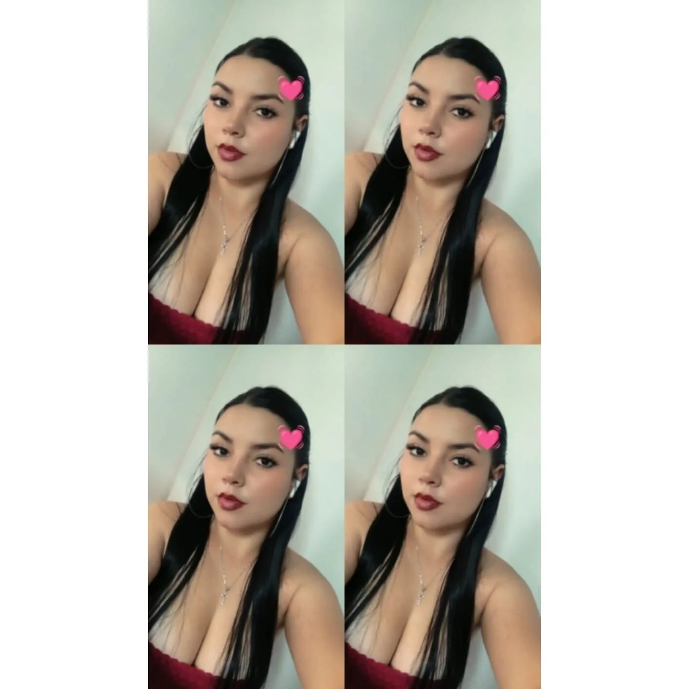 XXX Porn Photo of Nude Milly_1_x 3