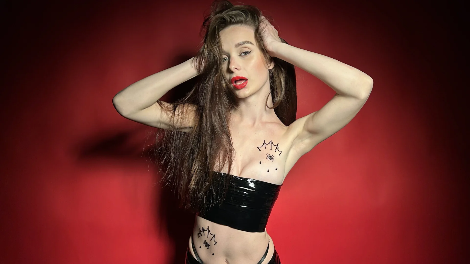 XXX Porn Photo of Nude YourEster 60