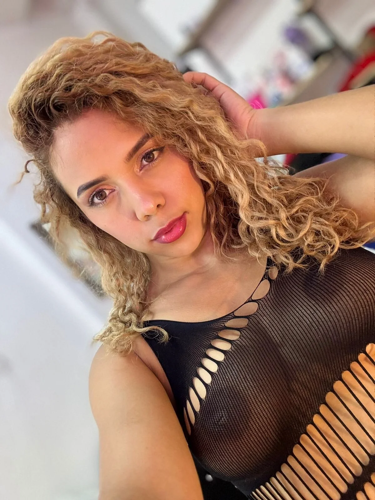 XXX Porn Photo of Nude MiaVelveett 84