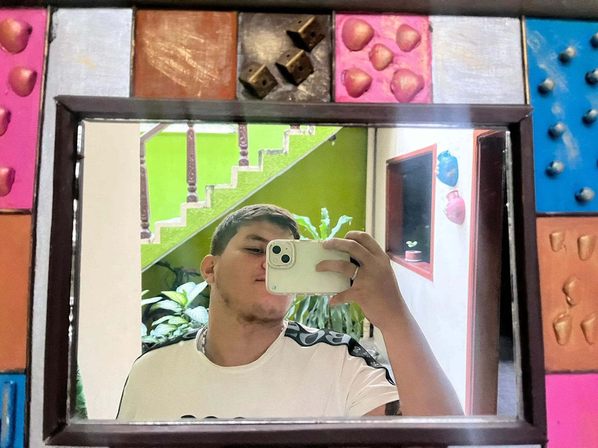 XXX Porn Photo of Nude Juancho1861 7