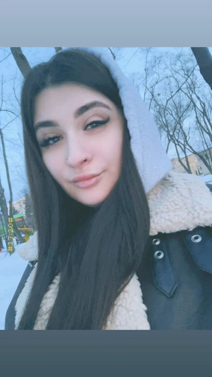 XXX Porn Photo of Nude Jadellina 2