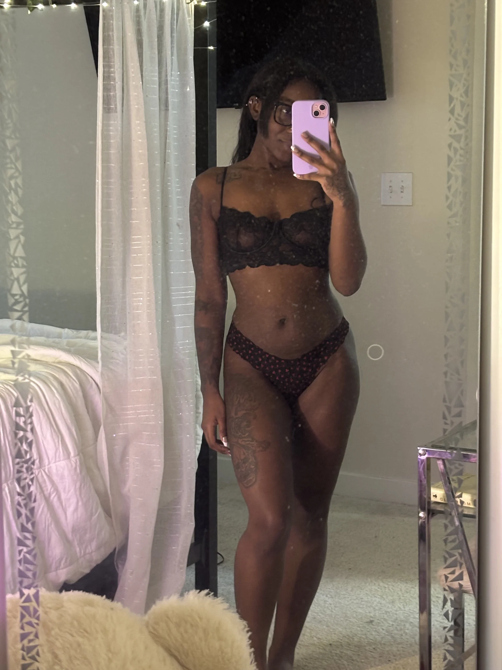 XXX Porn Photo of Nude Kylielovesyou 4