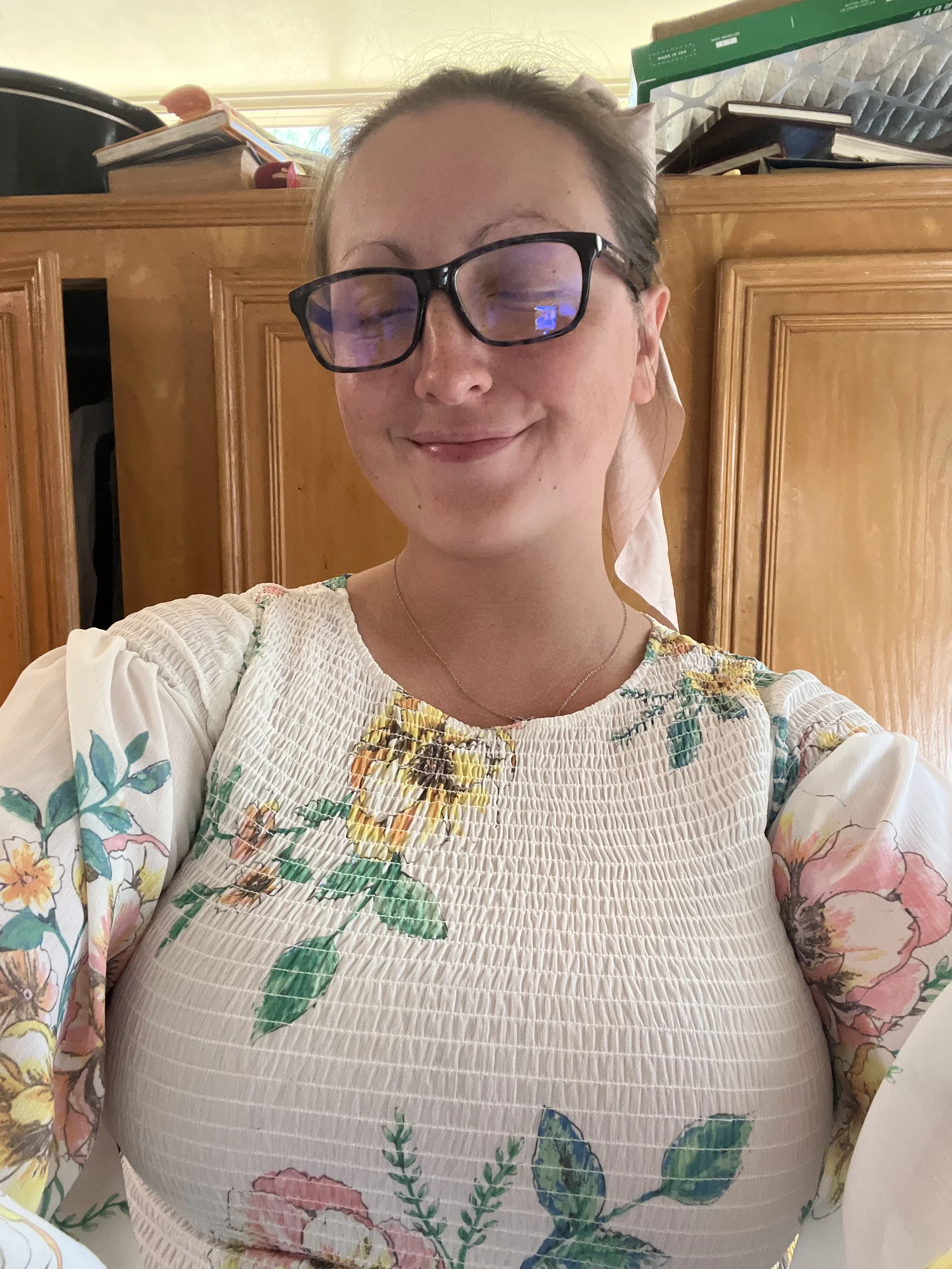 XXX Porn Photo of Nude TheFishWife 3
