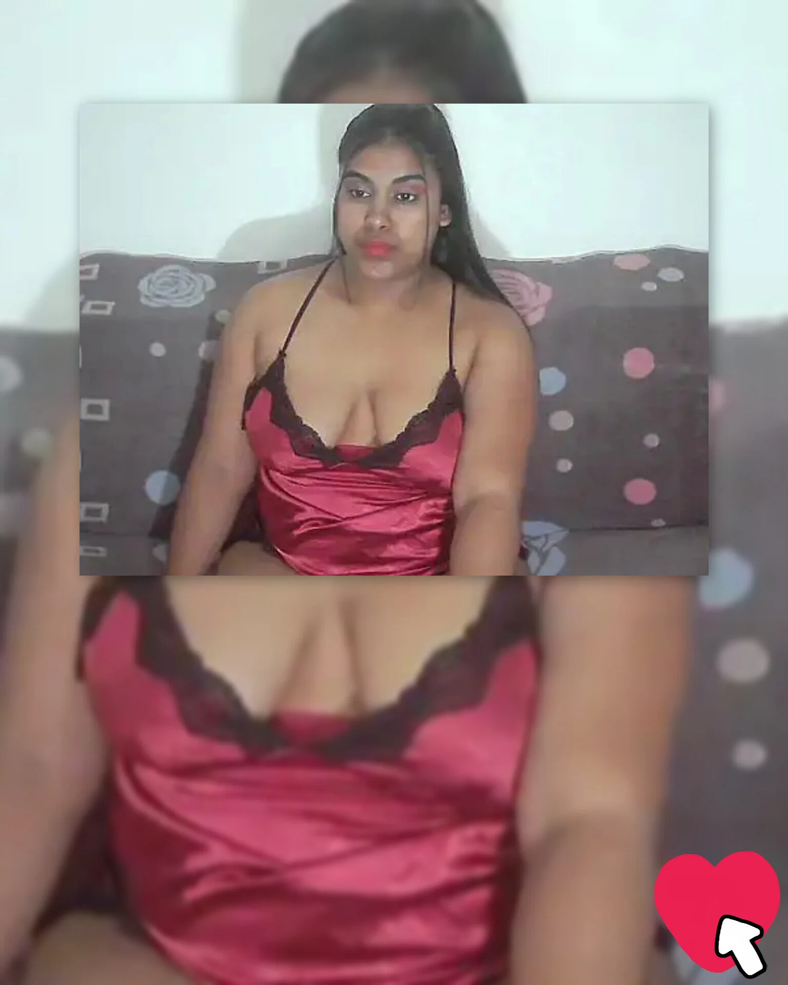 XXX Porn Photo of Nude XIndian_Butterfly4uX 7