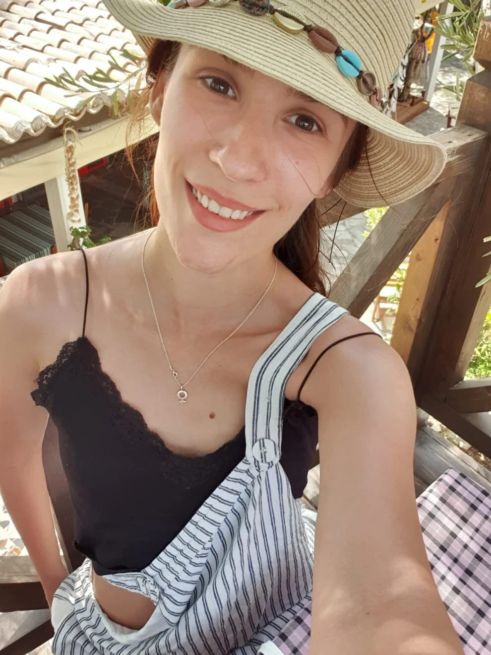 XXX Porn Photo of Nude LaurynCopper 25