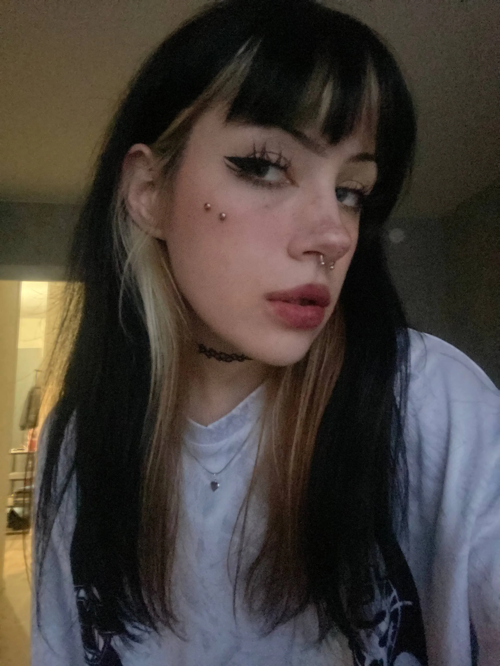 XXX Porn Photo of Nude meowli_cute 7