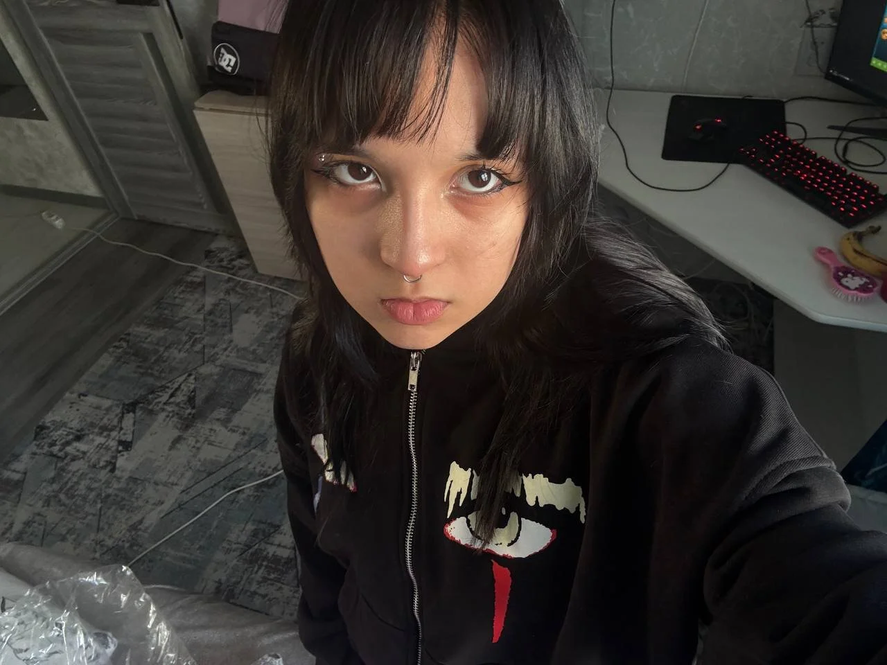 XXX Porn Photo of Nude K1ttz1_cutie 2