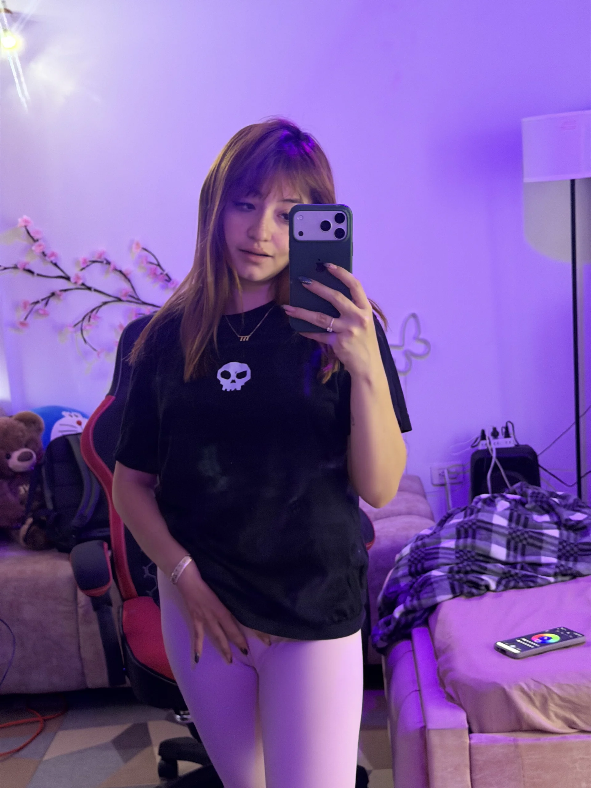 XXX Porn Photo of Nude _Littlejenn__ 13