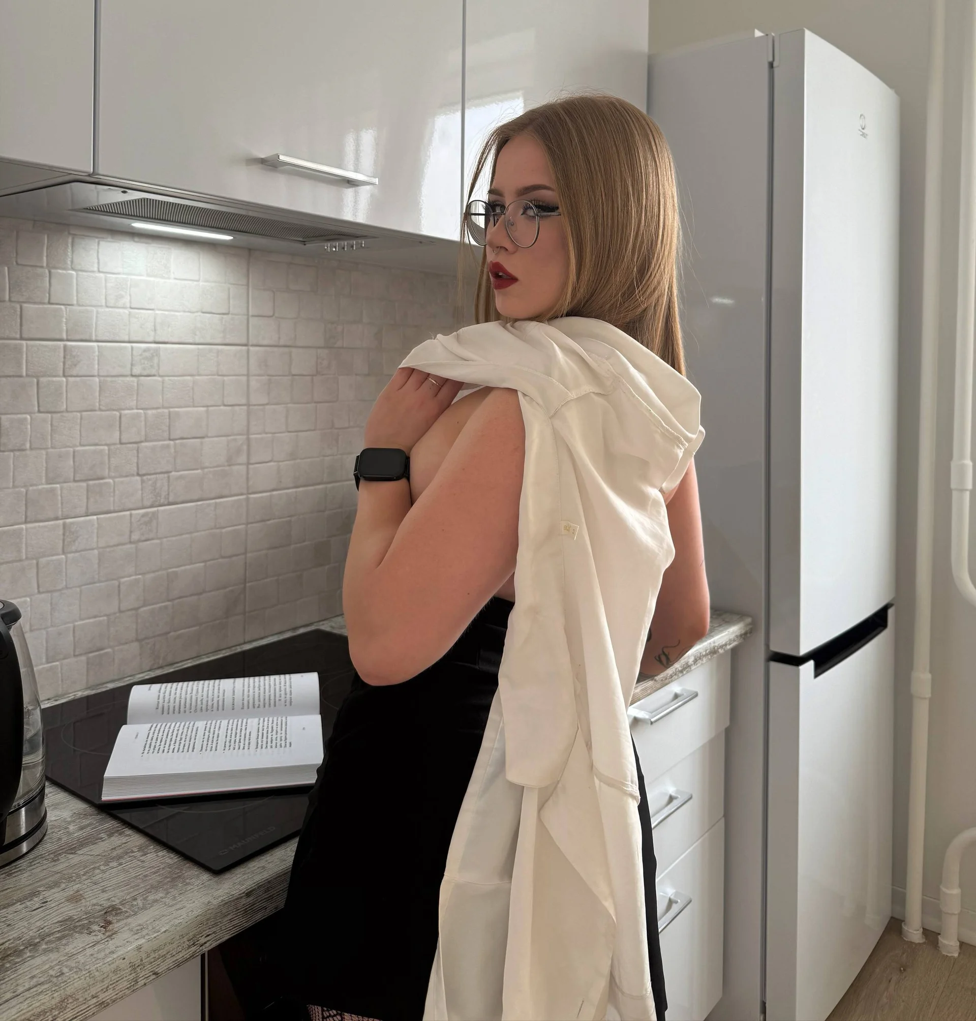 XXX Porn Photo of Nude royce_ghost1 202