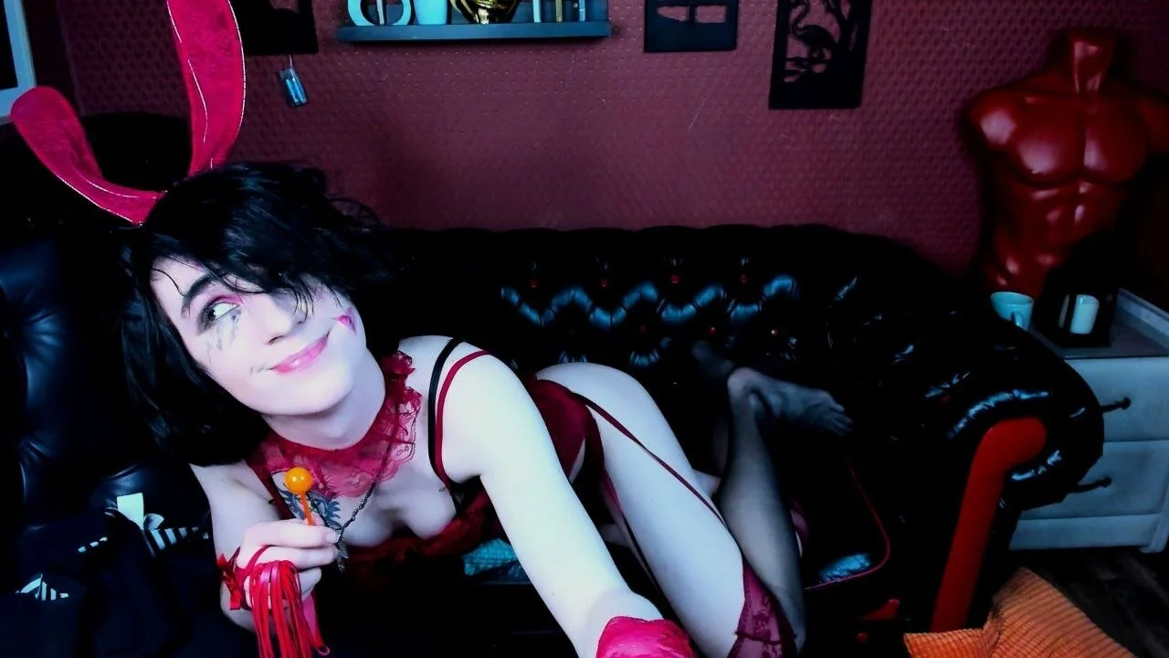 XXX Porn Photo of Nude Micke_Dio 20
