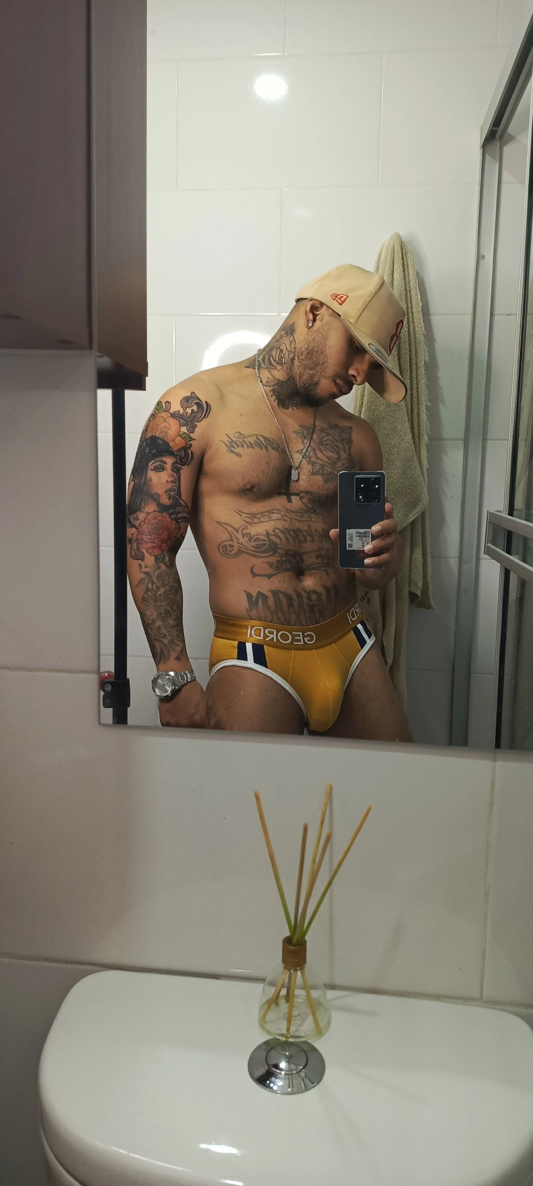 XXX Porn Photo of Nude Leenar_Key 15
