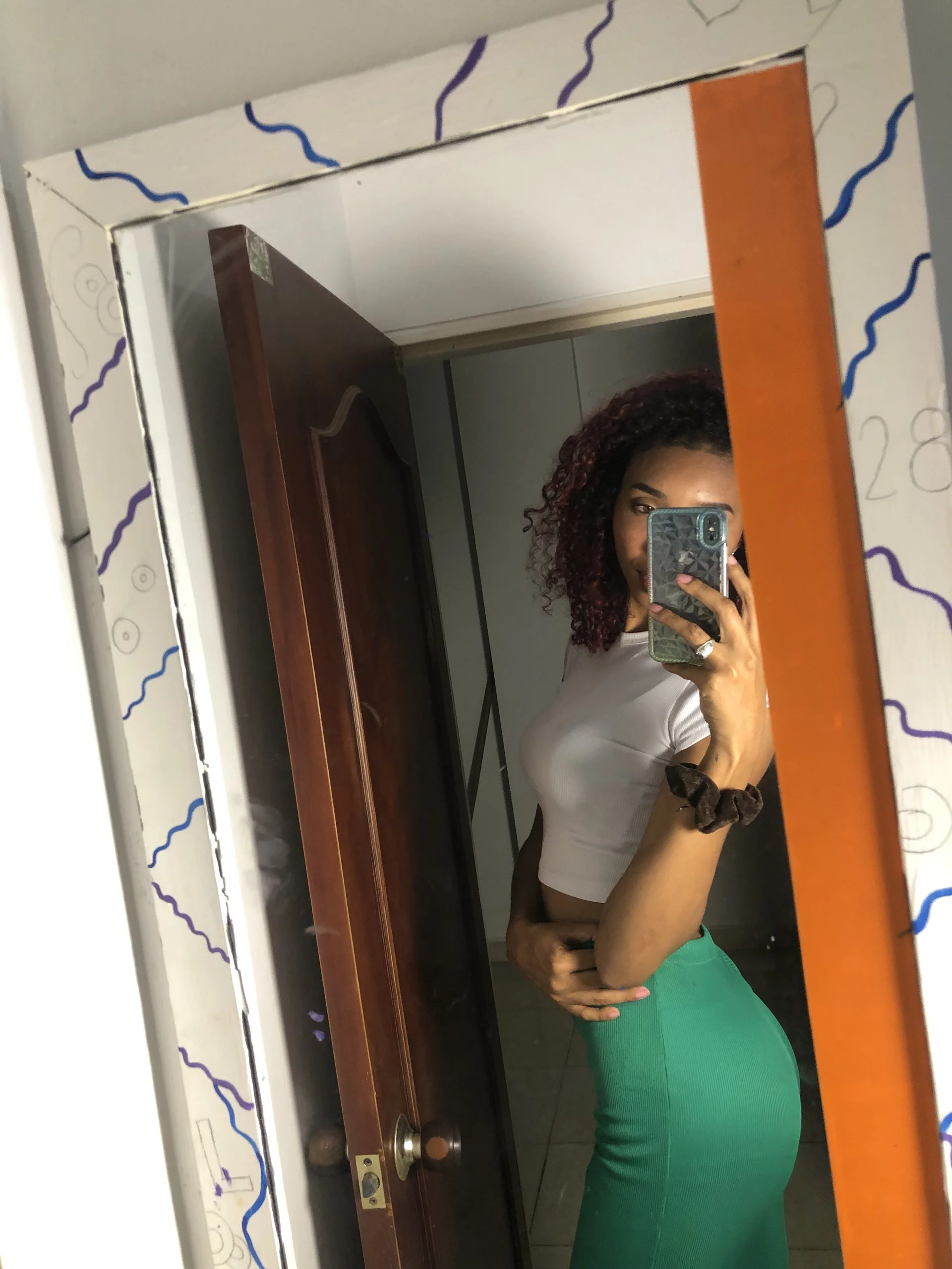 XXX Porn Photo of Nude sensitive_brunette 13