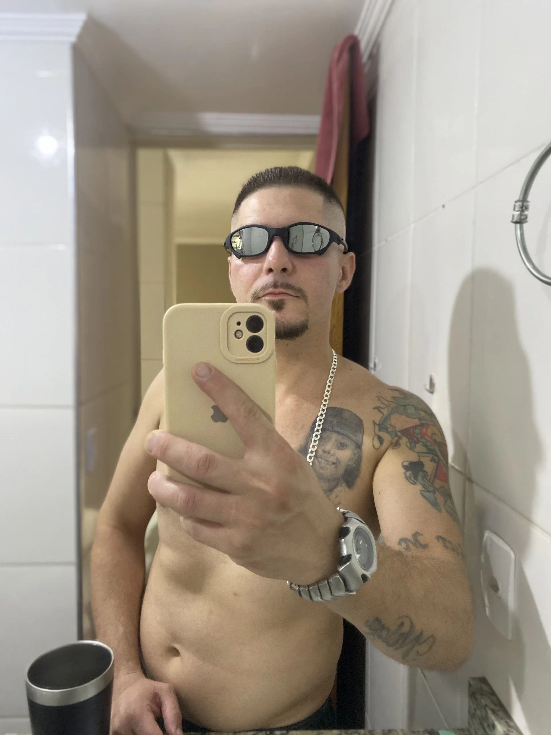 XXX Porn Photo of Nude Leeemao 5