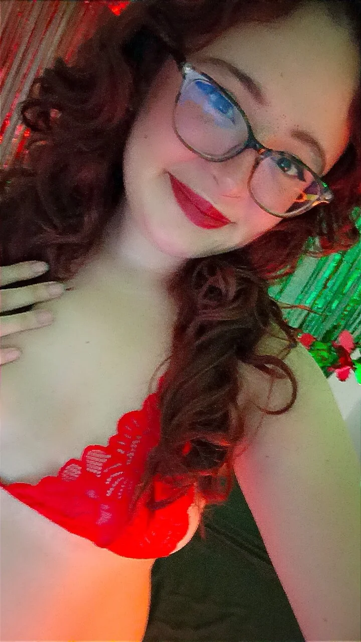 XXX Porn Photo of Nude AlannisSweet 12