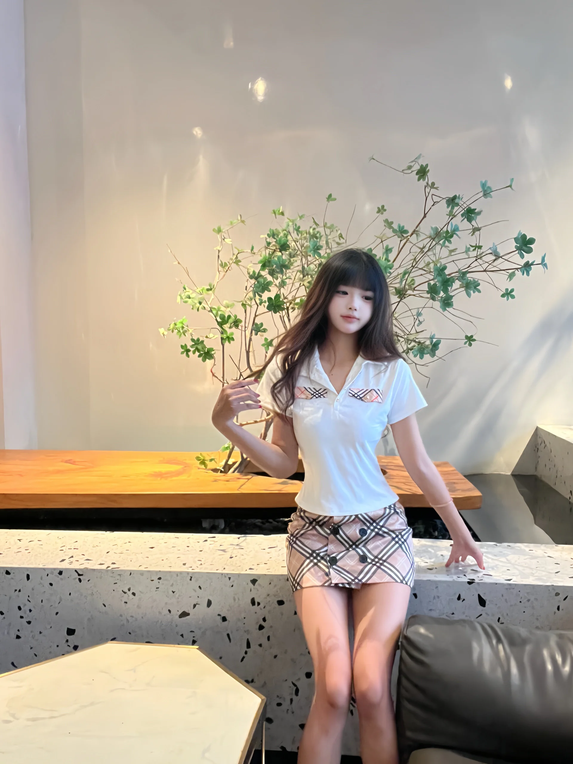 XXX Porn Photo of Nude yan-0705 14