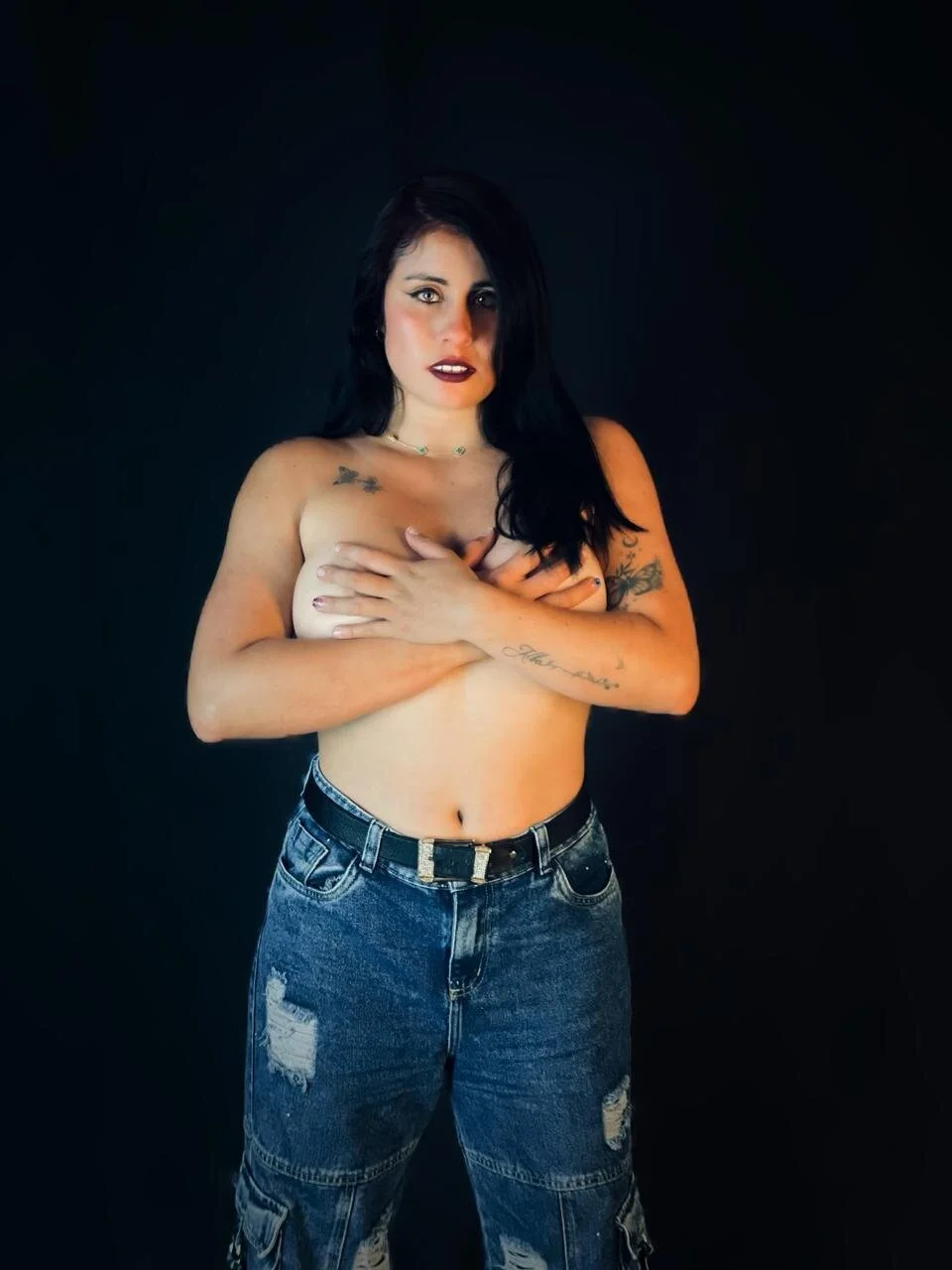 XXX Porn Photo of Nude Dana_Jeins 227