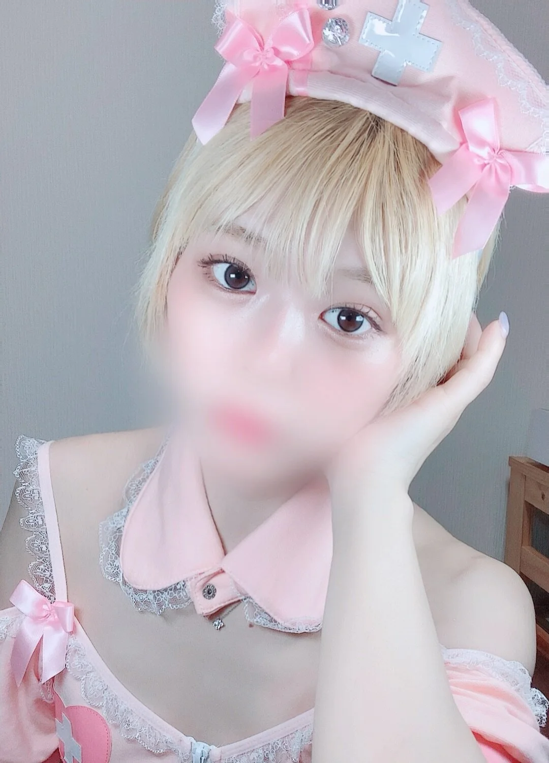 XXX Porn Photo of Nude _Iroha_99 21