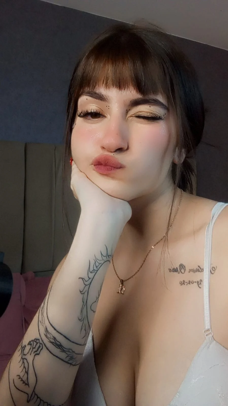 XXX Porn Photo of Nude kuritto_ 11