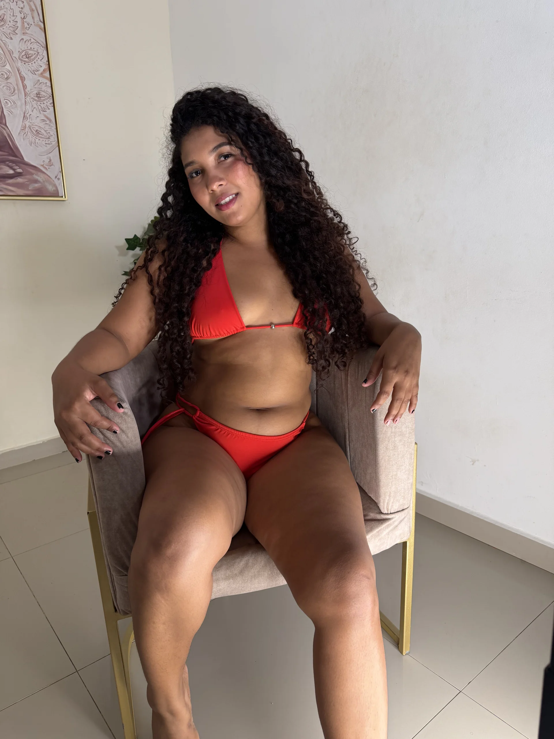 XXX Porn Photo of Nude Niamh_Will 4