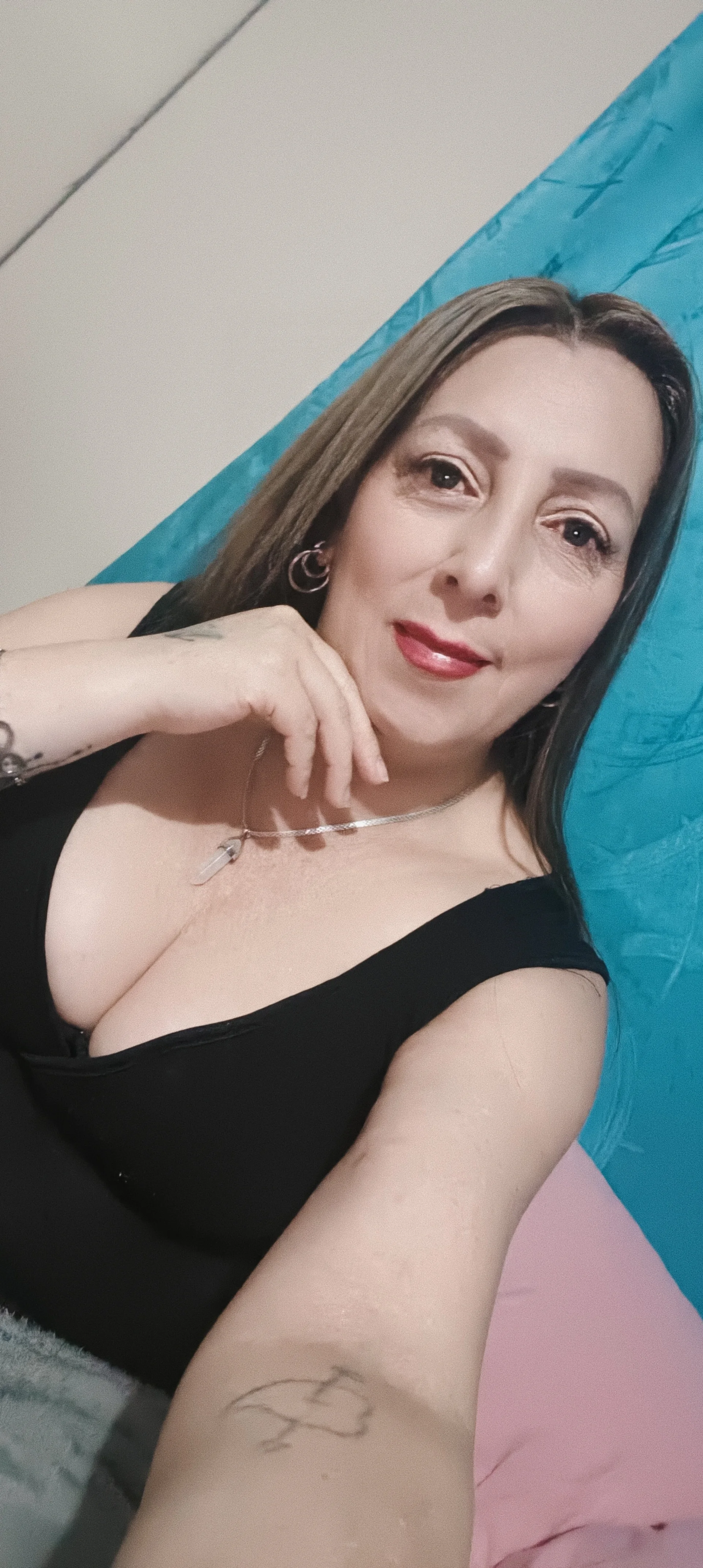 XXX Porn Photo of Nude Estefania_Arce 6