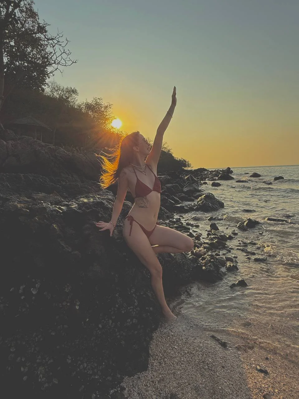 XXX Porn Photo of Nude SusannJohnson 97