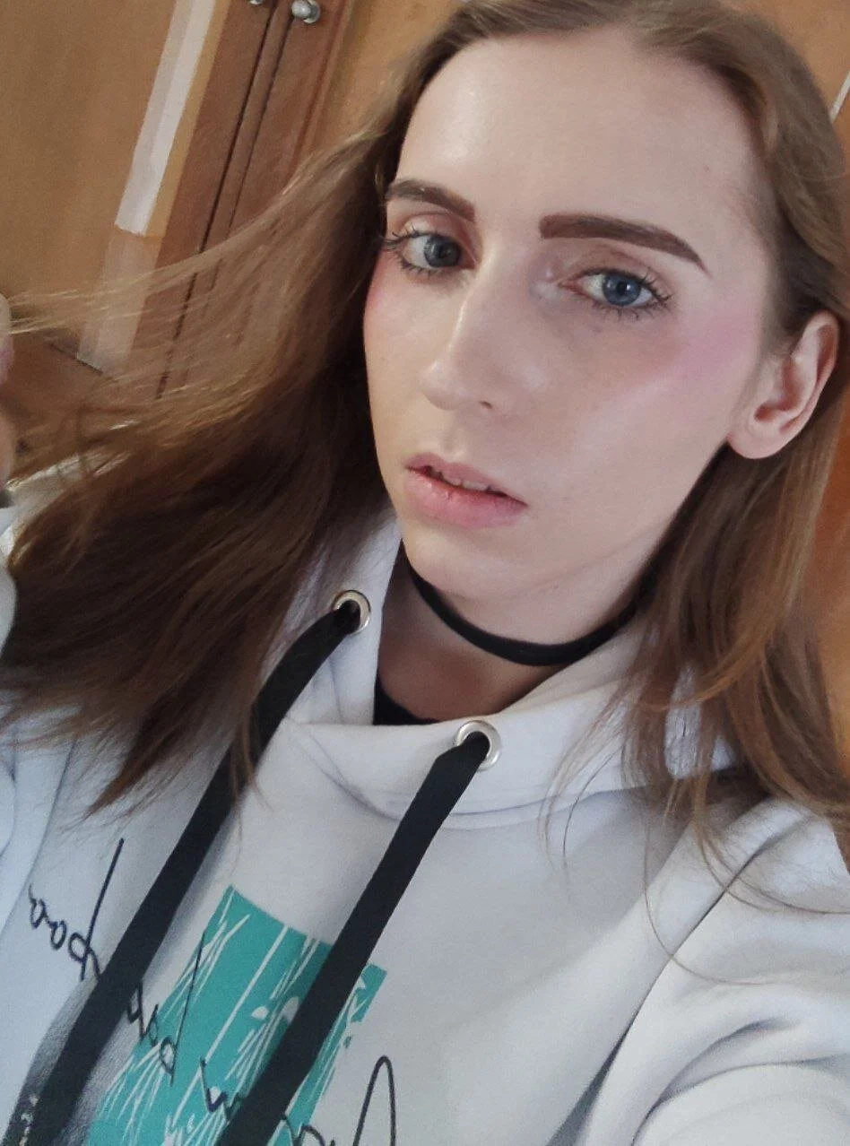 XXX Porn Photo of Nude Sia_See_you 1