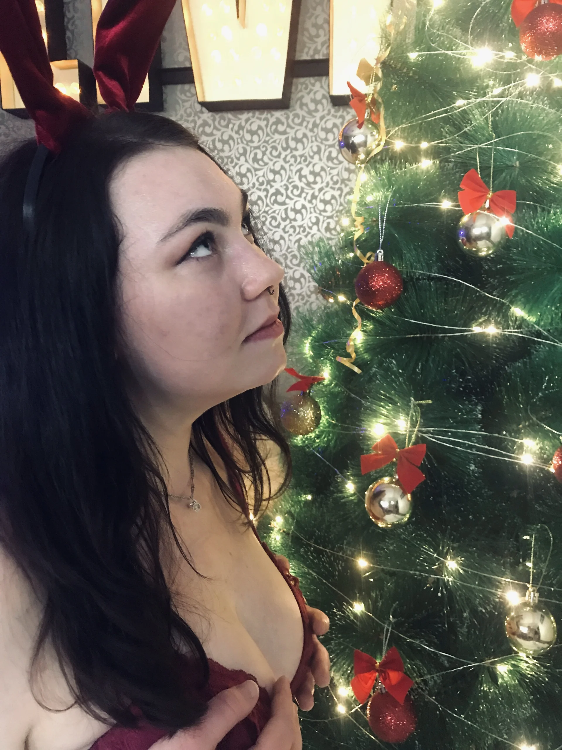 XXX Porn Photo of Nude Lilumytrend 9